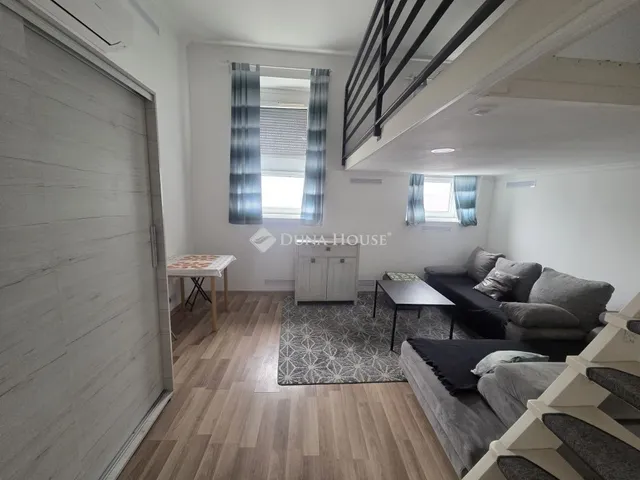 Eladó lakás Budapest IV. kerület 29 nm