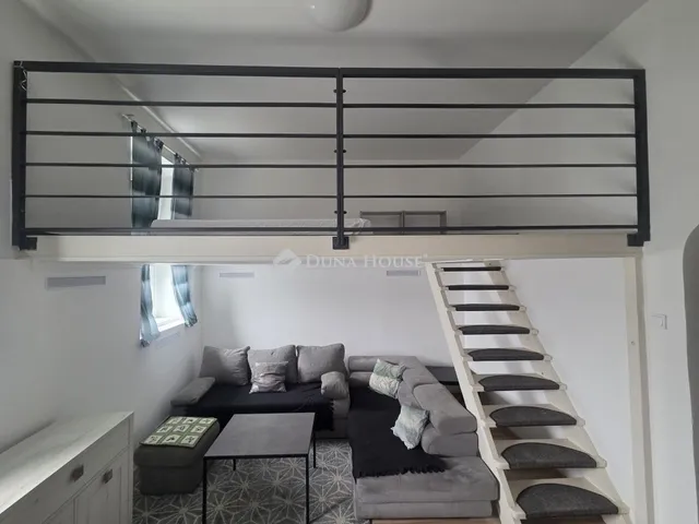Eladó lakás Budapest IV. kerület 29 nm