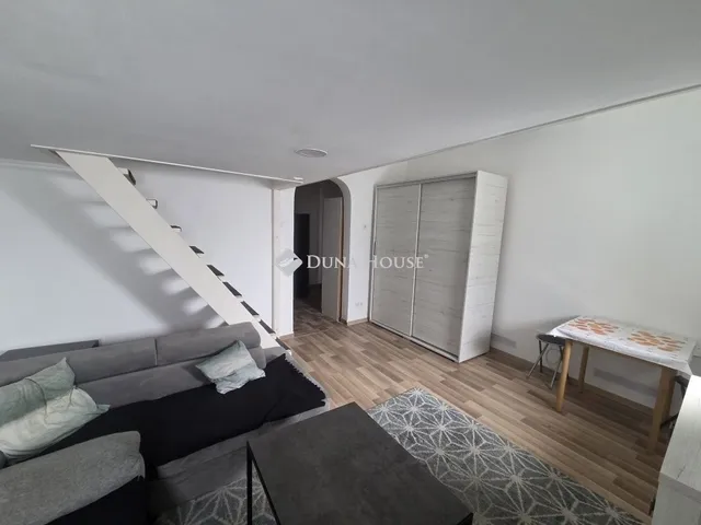 Eladó lakás Budapest IV. kerület, Újpest 29 nm