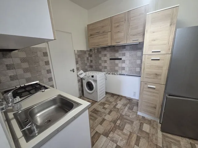 Eladó lakás Budapest IV. kerület, Újpest 29 nm