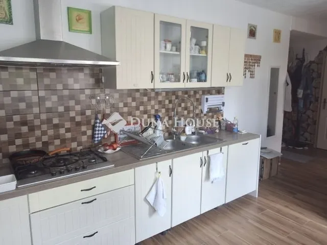 Eladó ház Veresegyház 97 nm