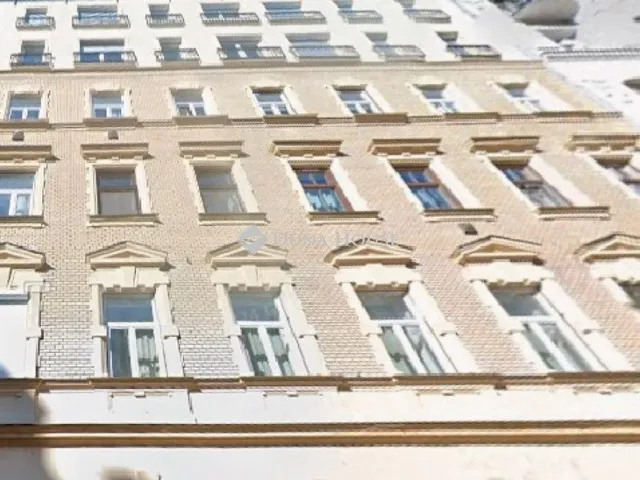 Eladó lakás Budapest VII. kerület 36 nm