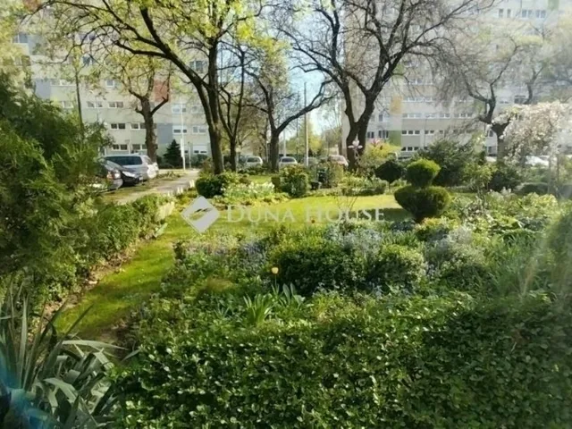 Eladó lakás Budapest XIV. kerület 46 nm