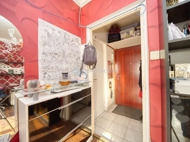 Eladó lakás Budapest XIV. kerület 46 nm