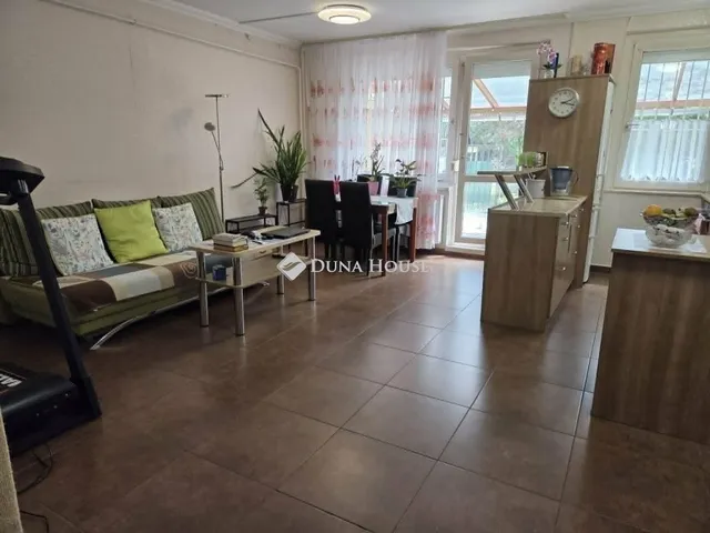 Eladó lakás Budapest IV. kerület 87 nm