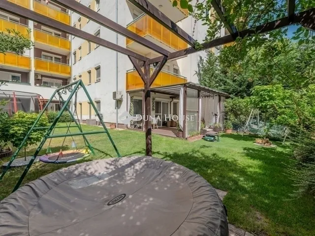 Eladó lakás Budapest XIII. kerület 75 nm
