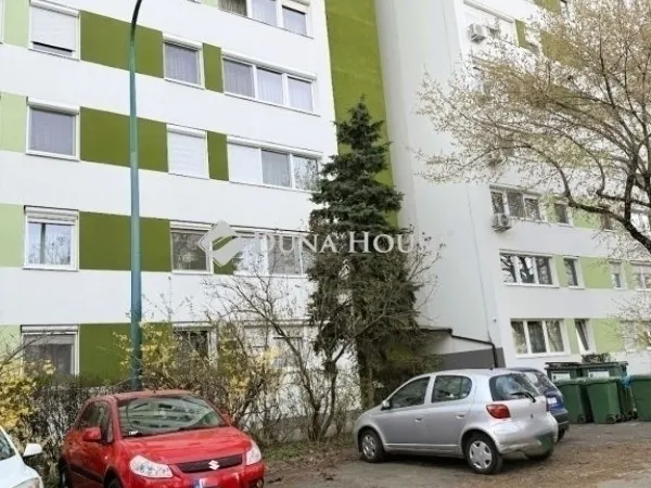 Eladó lakás Budapest XIV. kerület, Zugló 46 nm