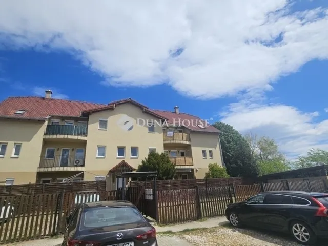 Eladó lakás Dunakeszi 49 nm
