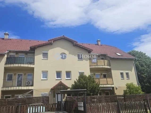 Eladó lakás Dunakeszi 49 nm