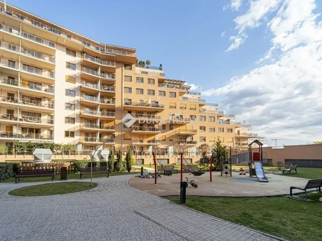 Eladó lakás Budapest XIII. kerület 49 nm