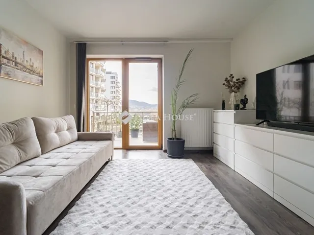 Eladó lakás Budapest XIII. kerület 49 nm