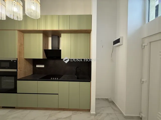 Eladó lakás Budapest XIII. kerület 39 nm