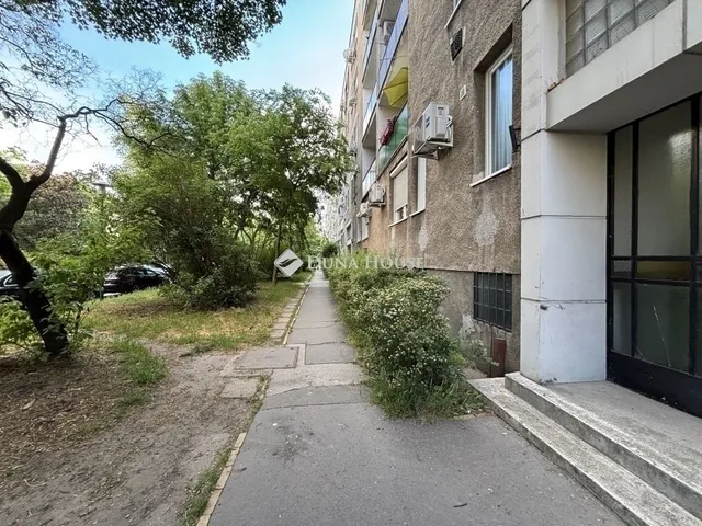 Eladó lakás Budapest XIV. kerület 66 nm