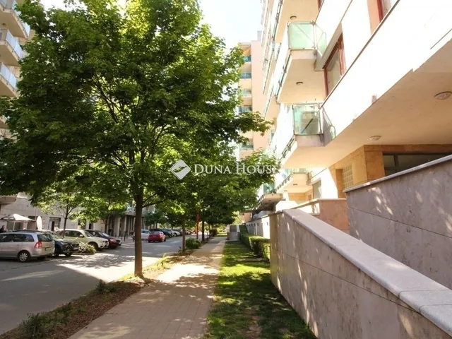 Eladó lakás Budapest XIII. kerület 76 nm