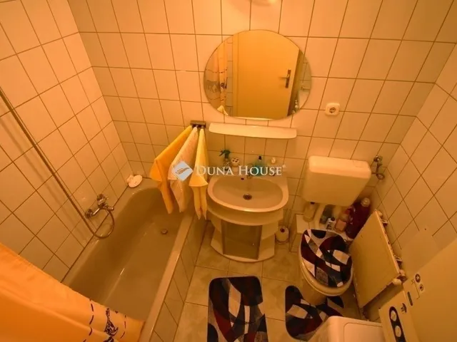 Eladó lakás Budapest XIV. kerület 41 nm
