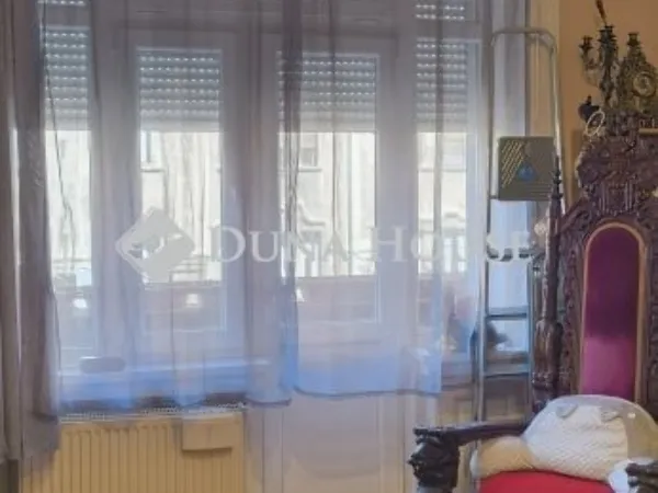 Eladó lakás Budapest XIV. kerület 65 nm
