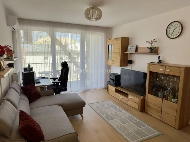 Eladó lakás Budapest IV. kerület 44 nm