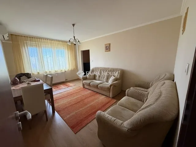 Eladó lakás Budapest XV. kerület, Újpalota 64 nm