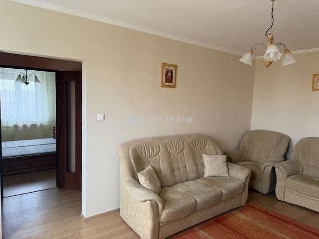 Eladó lakás Budapest XV. kerület, Újpalota 64 nm