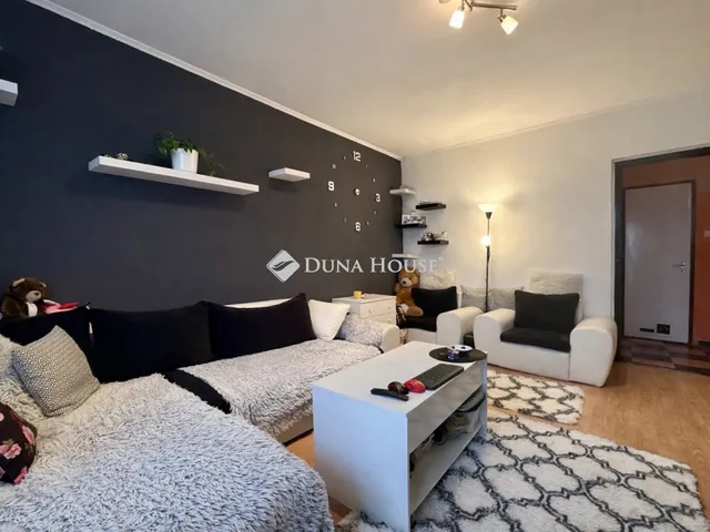 Eladó lakás Budapest XV. kerület, Újpalota 55 nm