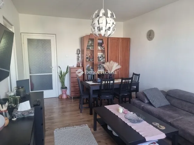 Eladó lakás Budapest XIV. kerület 55 nm