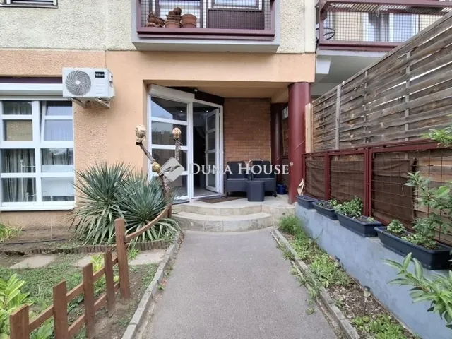 Eladó lakás Dunakeszi 42 nm