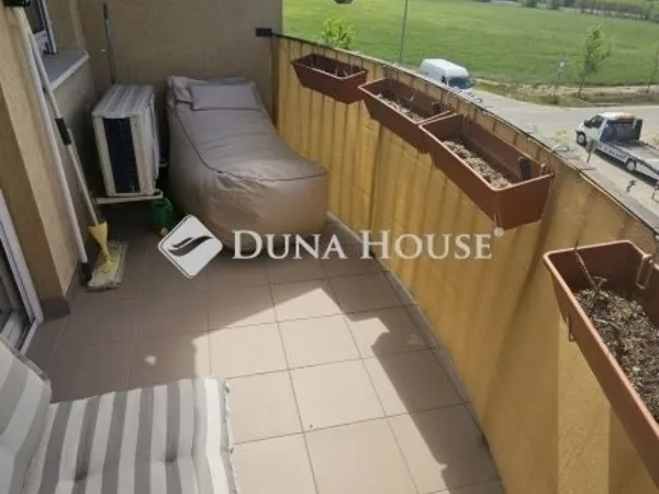Eladó lakás Dunakeszi 49 nm