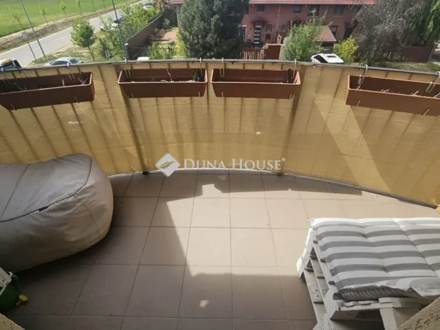 Eladó lakás Dunakeszi 49 nm