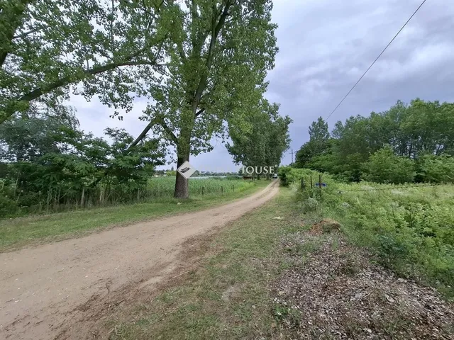 Eladó telek Őrbottyán 2973 nm