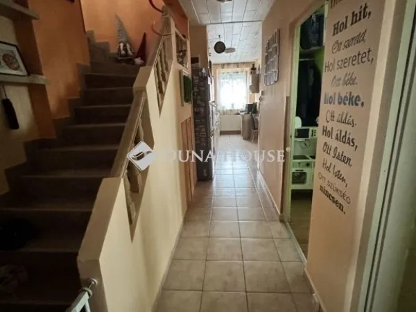 Eladó lakás Erdőkertes 90 nm