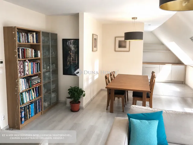Eladó lakás Budapest IV. kerület 155 nm