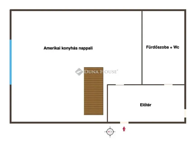 Eladó ház Budapest IV. kerület 75 nm