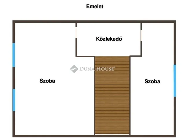Eladó ház Budapest IV. kerület 75 nm