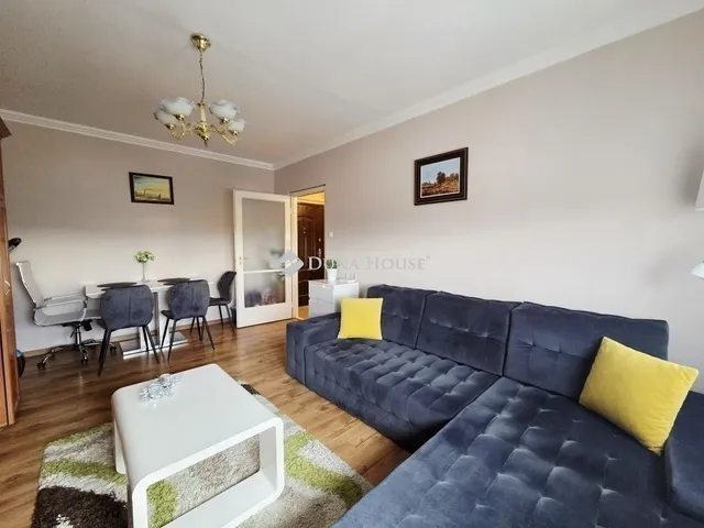 Eladó lakás Budapest XV. kerület 35 nm