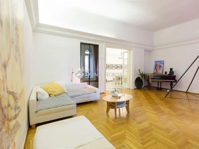 Eladó lakás Budapest XIV. kerület, Istvánmező 111 nm