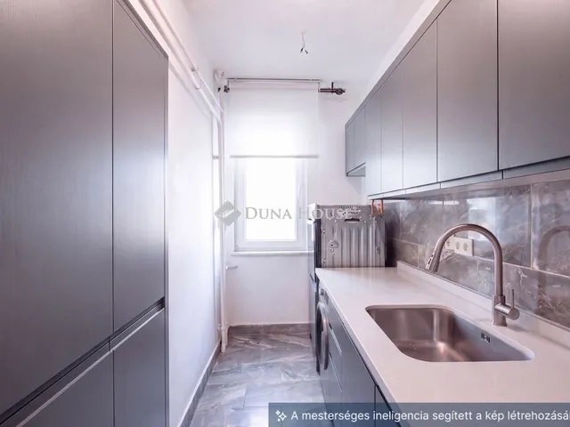 Eladó lakás Budapest XIV. kerület 41 nm