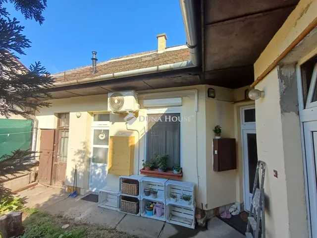 Eladó lakás Budapest IV. kerület 21 nm