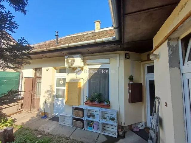 Eladó lakás Budapest IV. kerület 21 nm