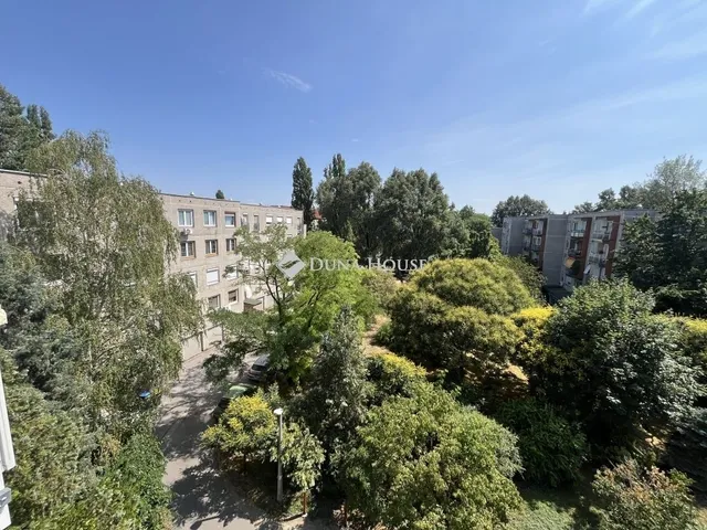 Eladó lakás Budapest III. kerület 27 nm