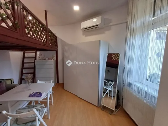 Eladó lakás Budapest IV. kerület 21 nm