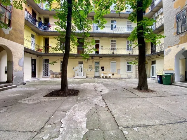 Eladó lakás Budapest XIII. kerület 33 nm