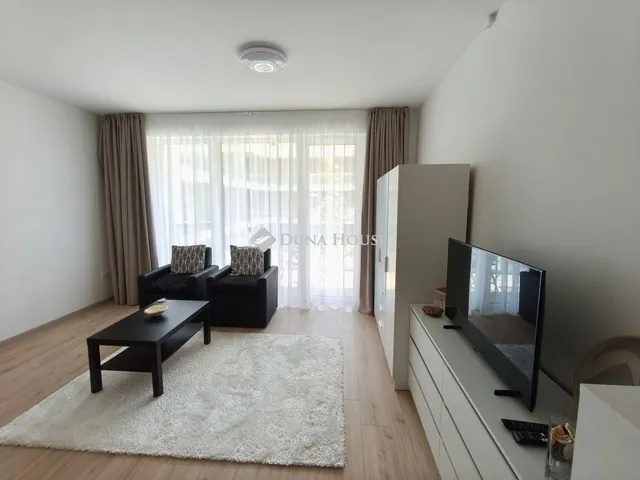 Kiadó lakás Budapest XIII. kerület 44 nm