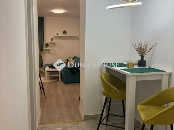 Eladó lakás Budapest XIII. kerület 36 nm
