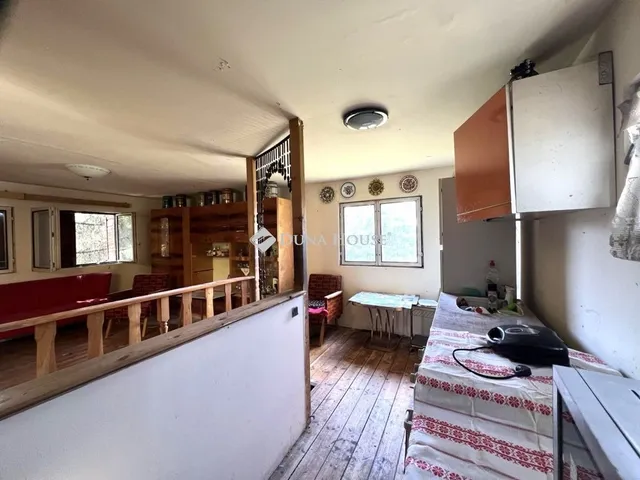 Eladó ház Mogyoród 48 nm