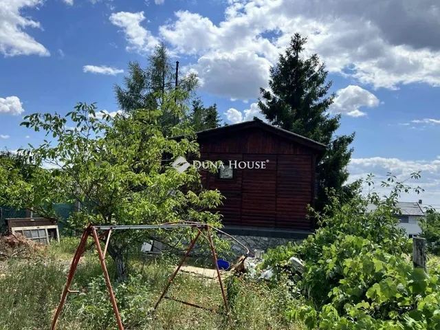 Eladó ház Mogyoród 48 nm
