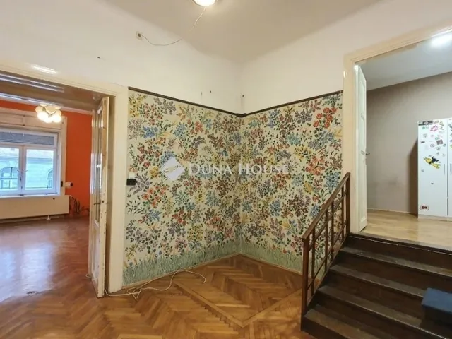 Eladó lakás Budapest XIII. kerület 114 nm