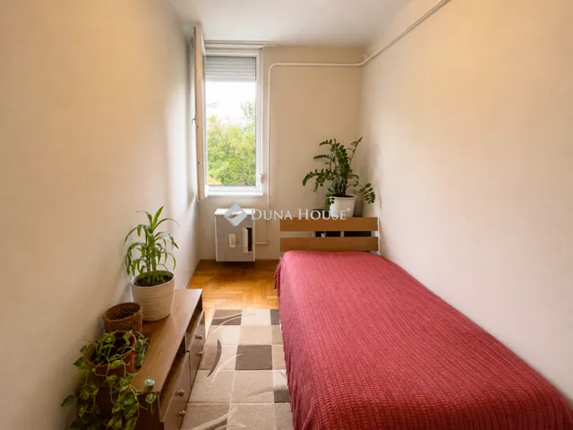 Eladó lakás Budapest XVI. kerület 56 nm