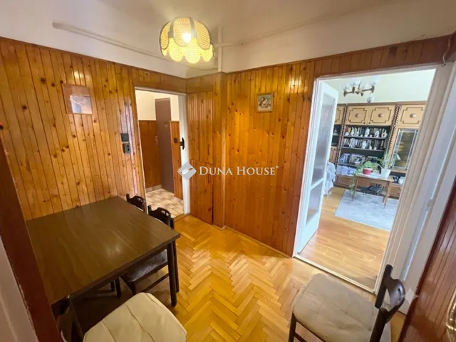 Eladó lakás Budapest XVI. kerület 56 nm