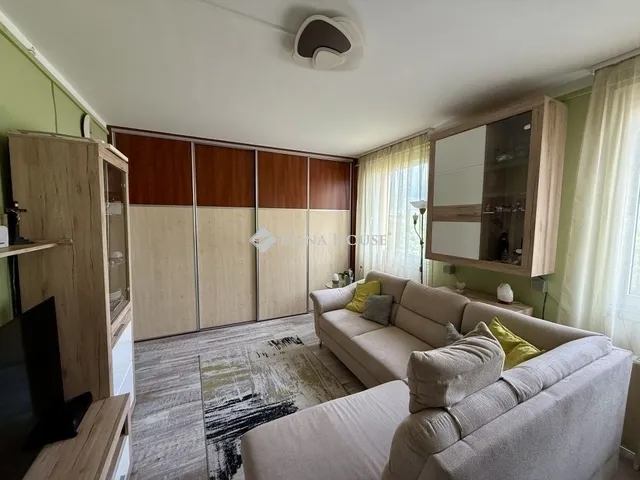Eladó lakás Budapest XV. kerület, Újpalota 68 nm