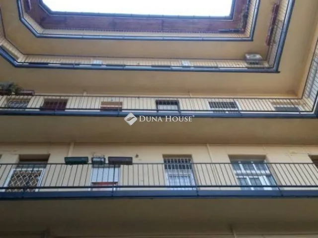 Kiadó lakás Budapest VIII. kerület 38 nm